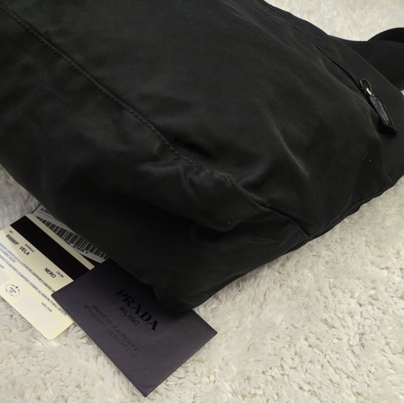 Prada Tote Bag - Picture 6 of 15